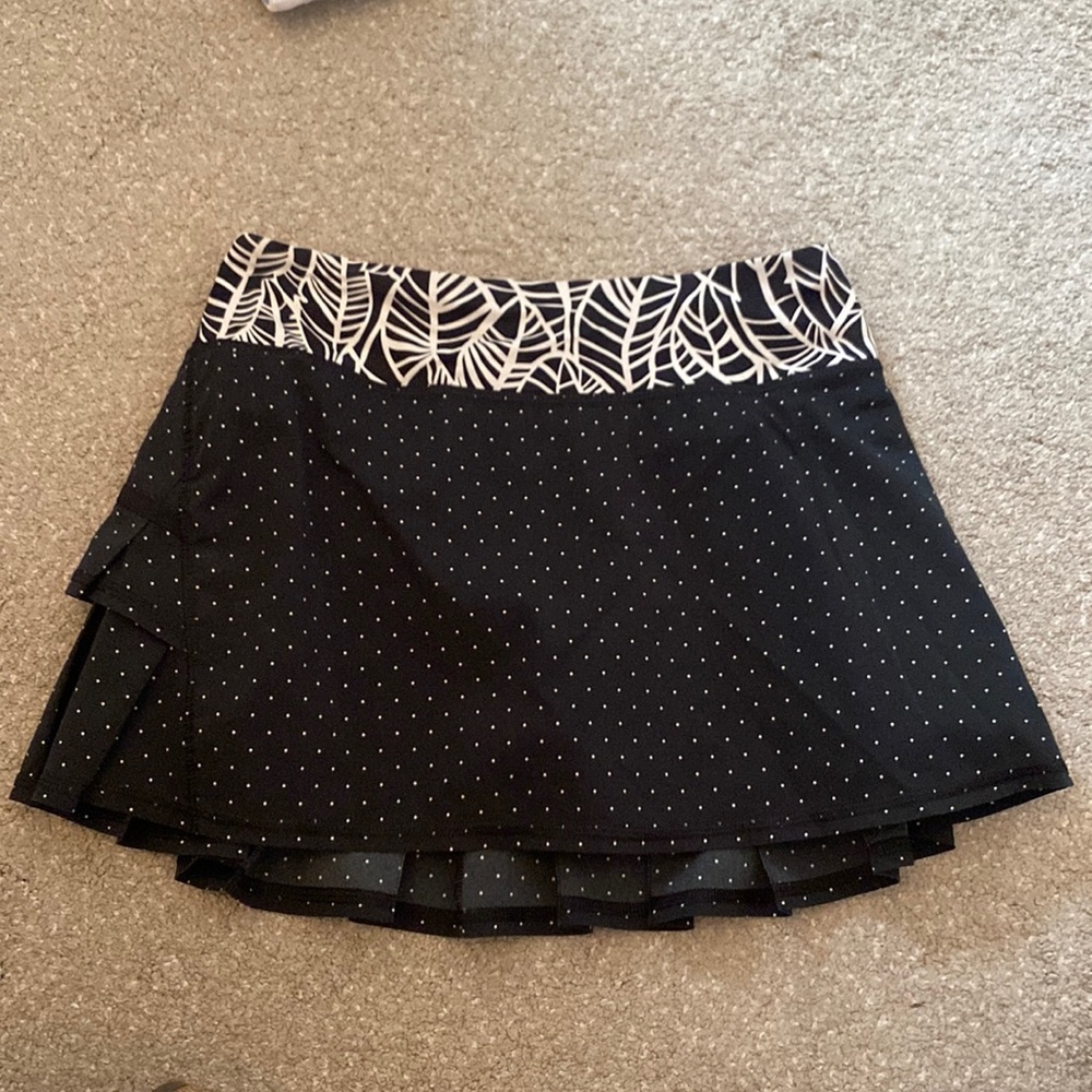 Lululemon skirt